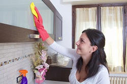 Expert Domestic Cleaners across SW14