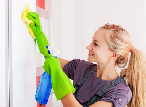 Carpet cleaning service in Barnes for fitted carpets