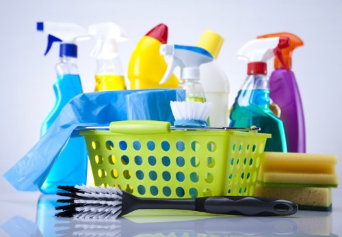 Upholstery cleaning for a home with access challenges in Barnes