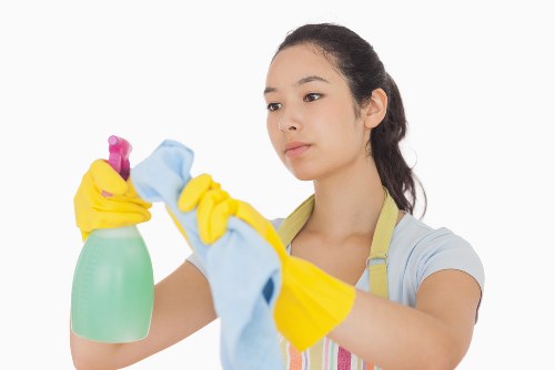 Ethical compliance and staff awareness at Carpetcleaning Barnes