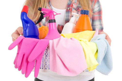 Carpetcleaning Barnes payment options including card, PayPal, and bank transfer