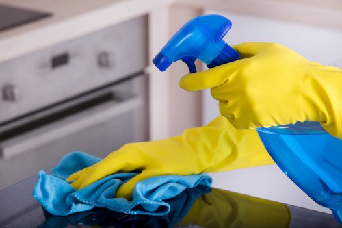 Trusted carpet cleaning company in Barnes improving indoor spaces