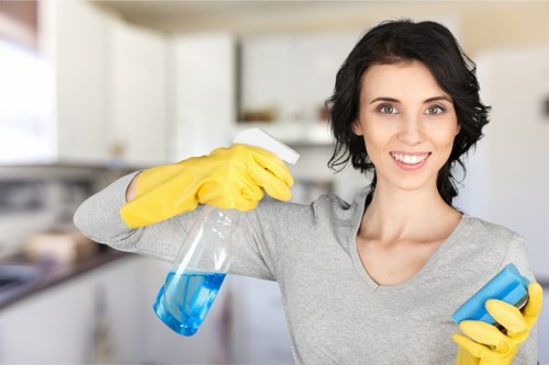 Choosing carpet cleaning options for different Barnes property types