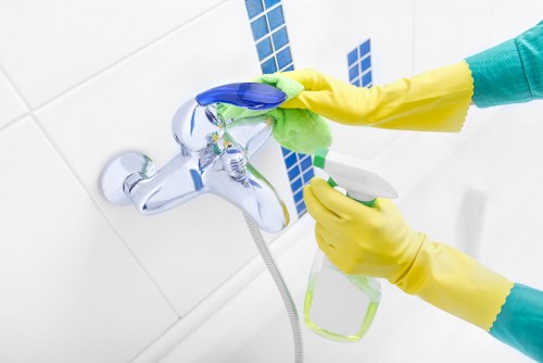 Professional mattress cleaning service for Barnes homes and flats