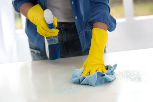 Ongoing accessibility improvement concept for Carpetcleaning Barnes