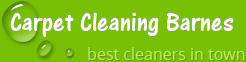 Carpet Cleaning Barnes